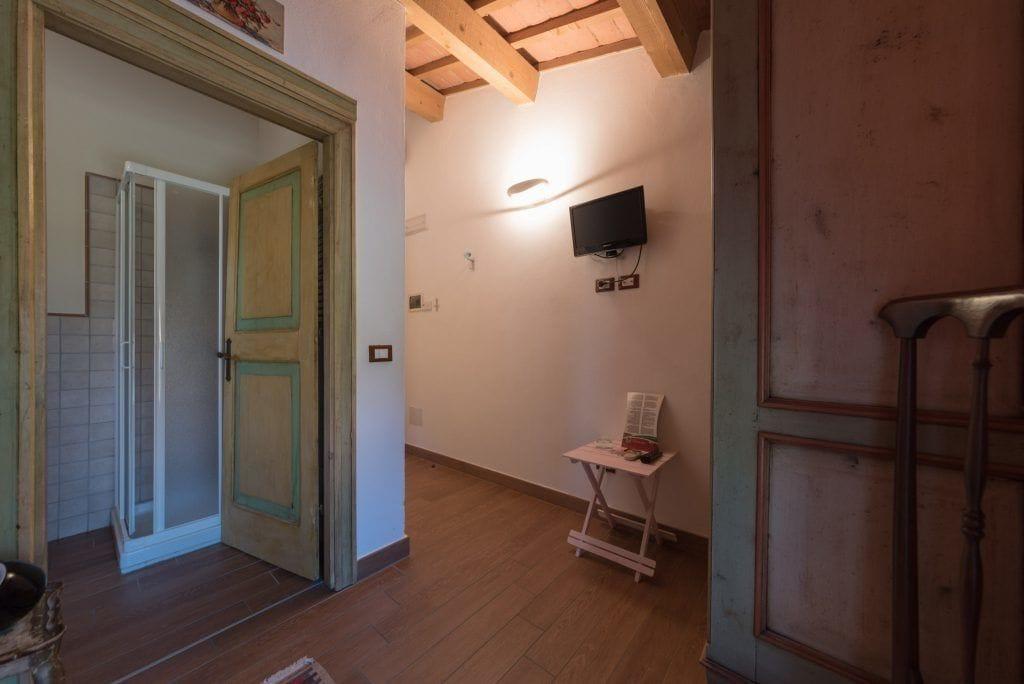 Ai Frutti Di Una Volta Room&Breakfast Феррара Екстер'єр фото