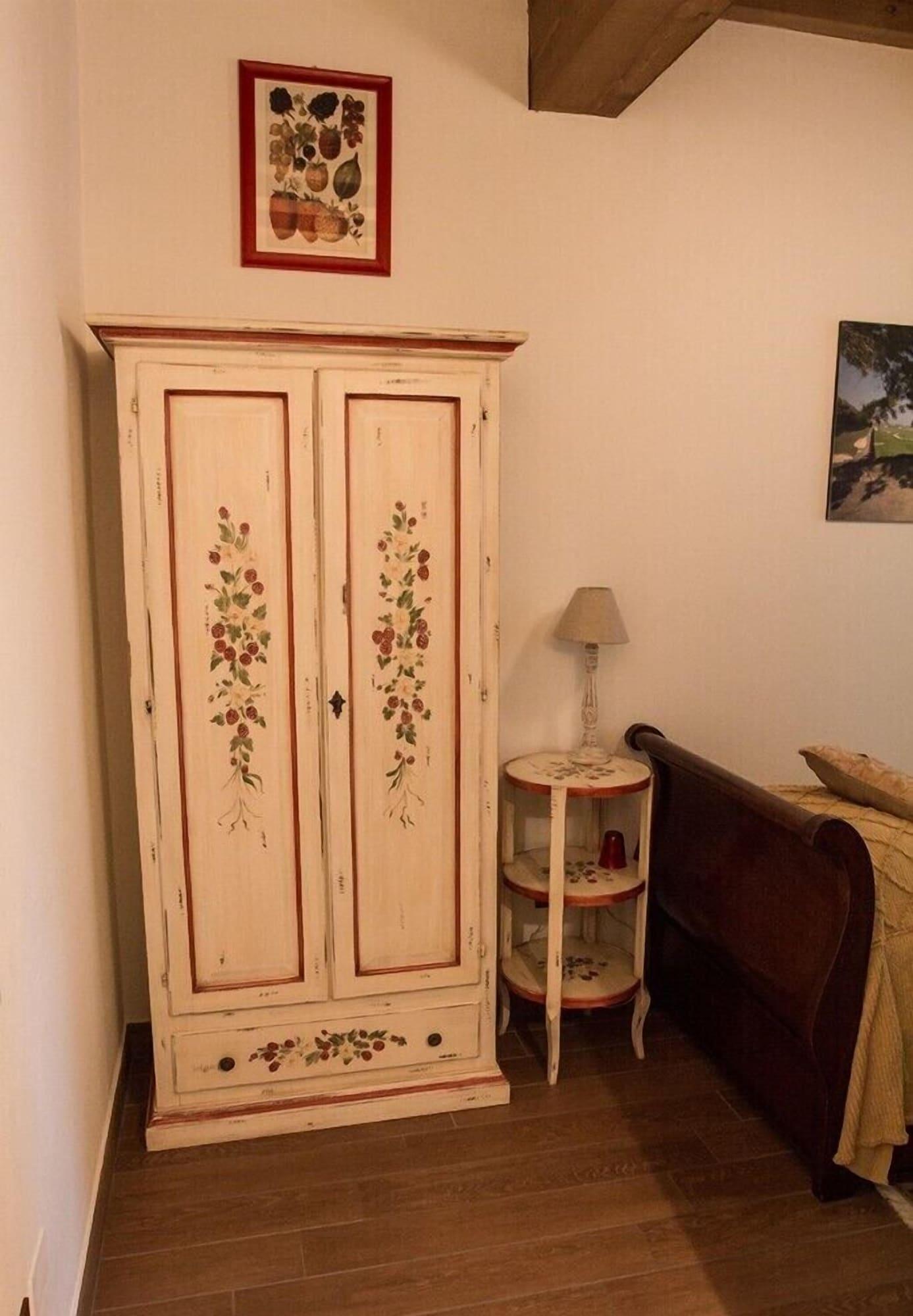 Ai Frutti Di Una Volta Room&Breakfast Феррара Екстер'єр фото