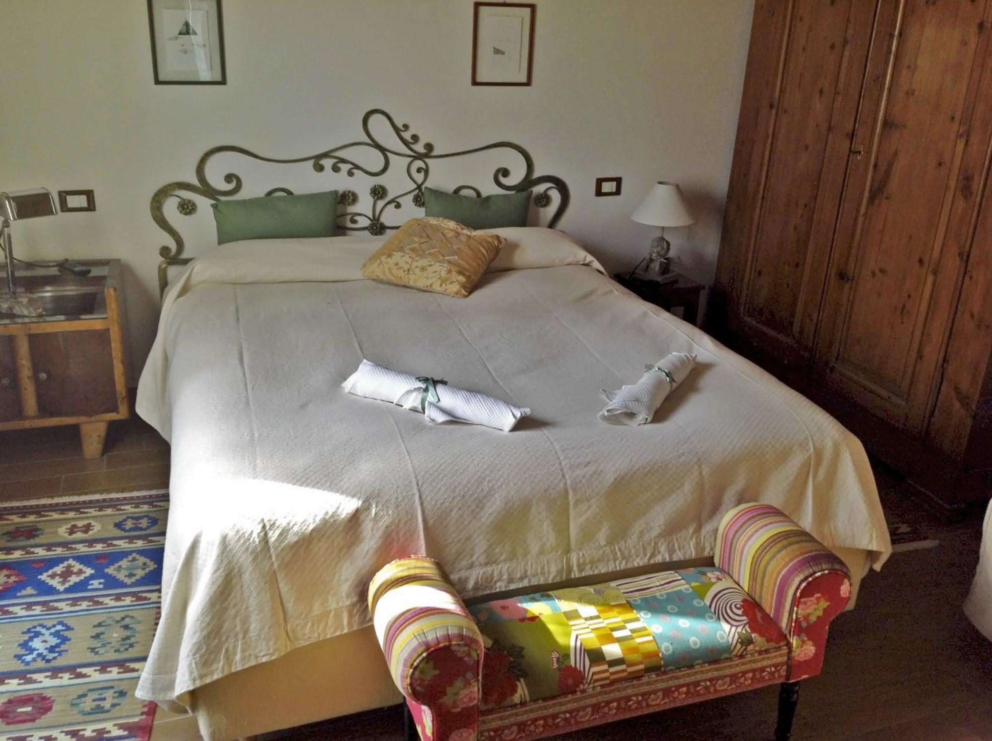 Ai Frutti Di Una Volta Room&Breakfast Феррара Екстер'єр фото