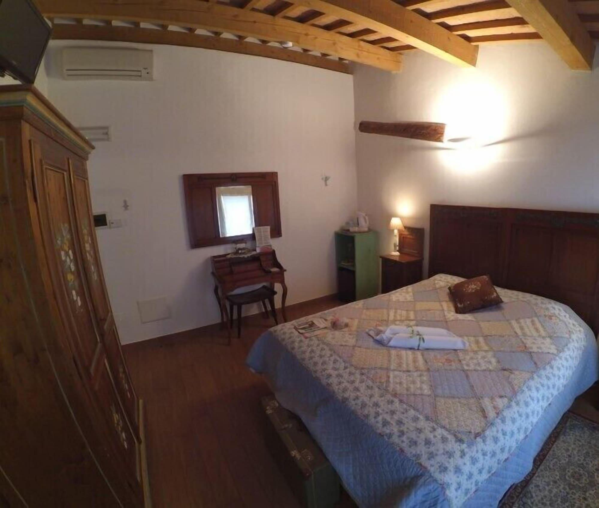 Ai Frutti Di Una Volta Room&Breakfast Феррара Екстер'єр фото