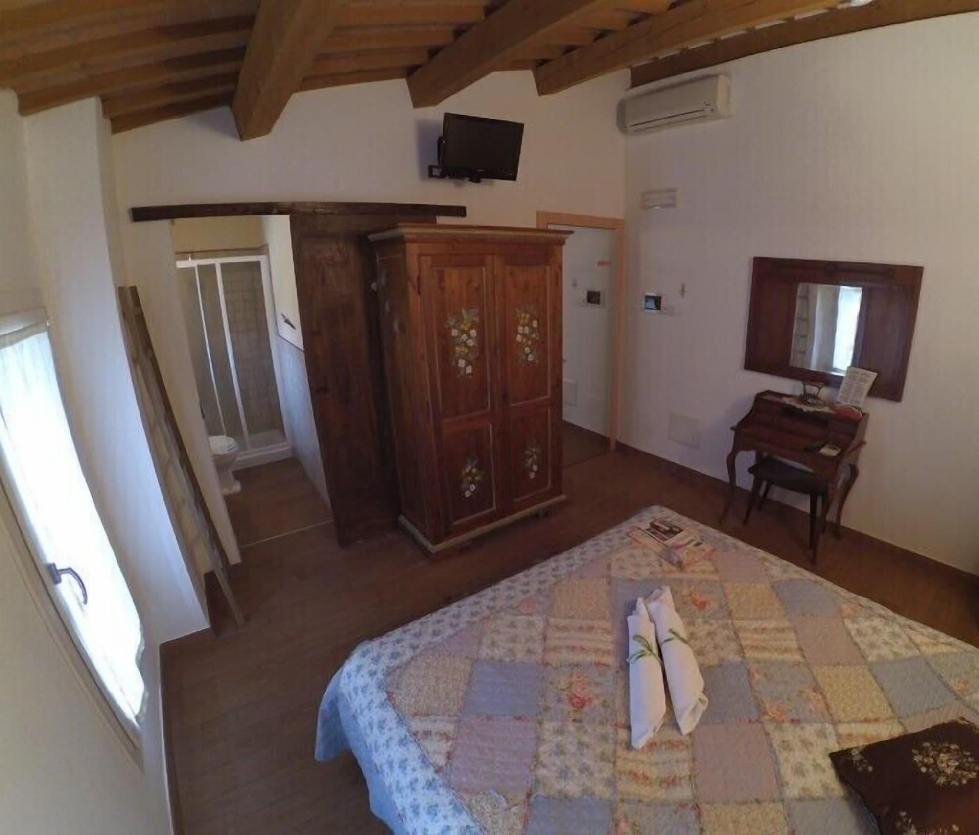 Ai Frutti Di Una Volta Room&Breakfast Феррара Екстер'єр фото
