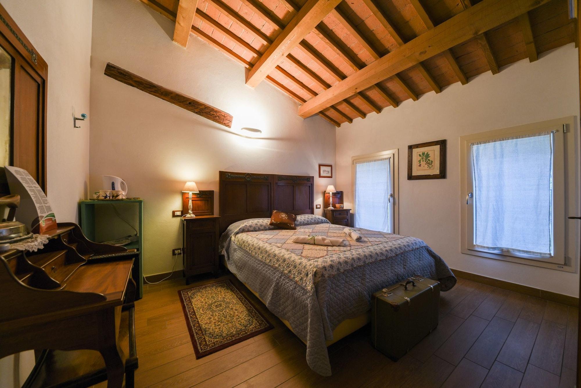 Ai Frutti Di Una Volta Room&Breakfast Феррара Екстер'єр фото