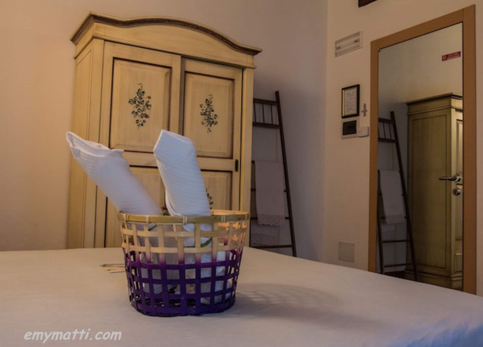 Ai Frutti Di Una Volta Room&Breakfast Феррара Екстер'єр фото