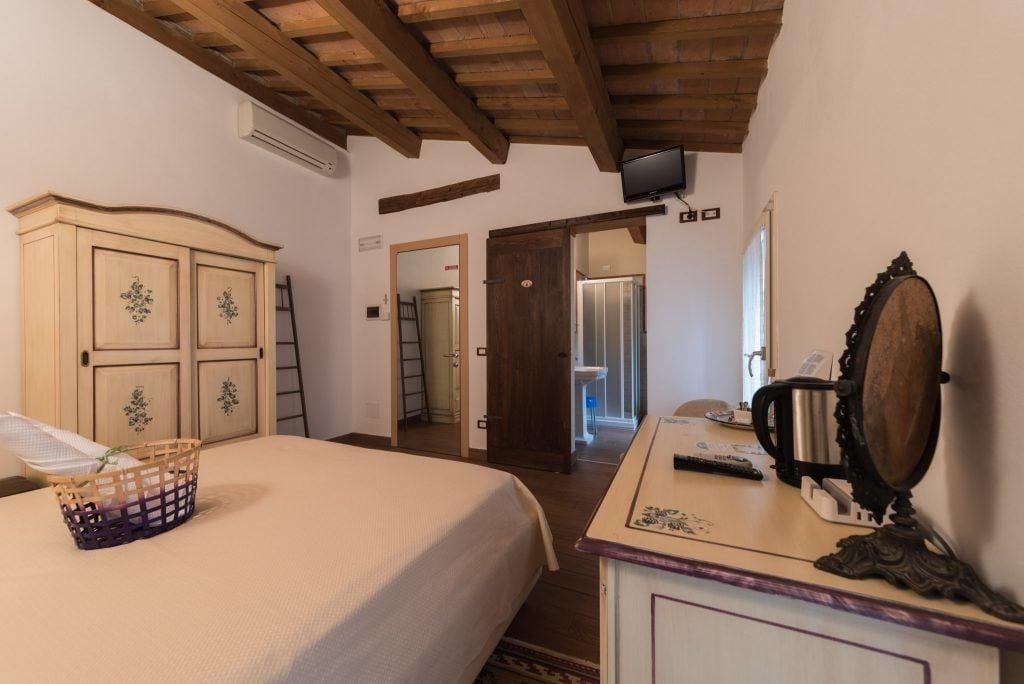 Ai Frutti Di Una Volta Room&Breakfast Феррара Екстер'єр фото