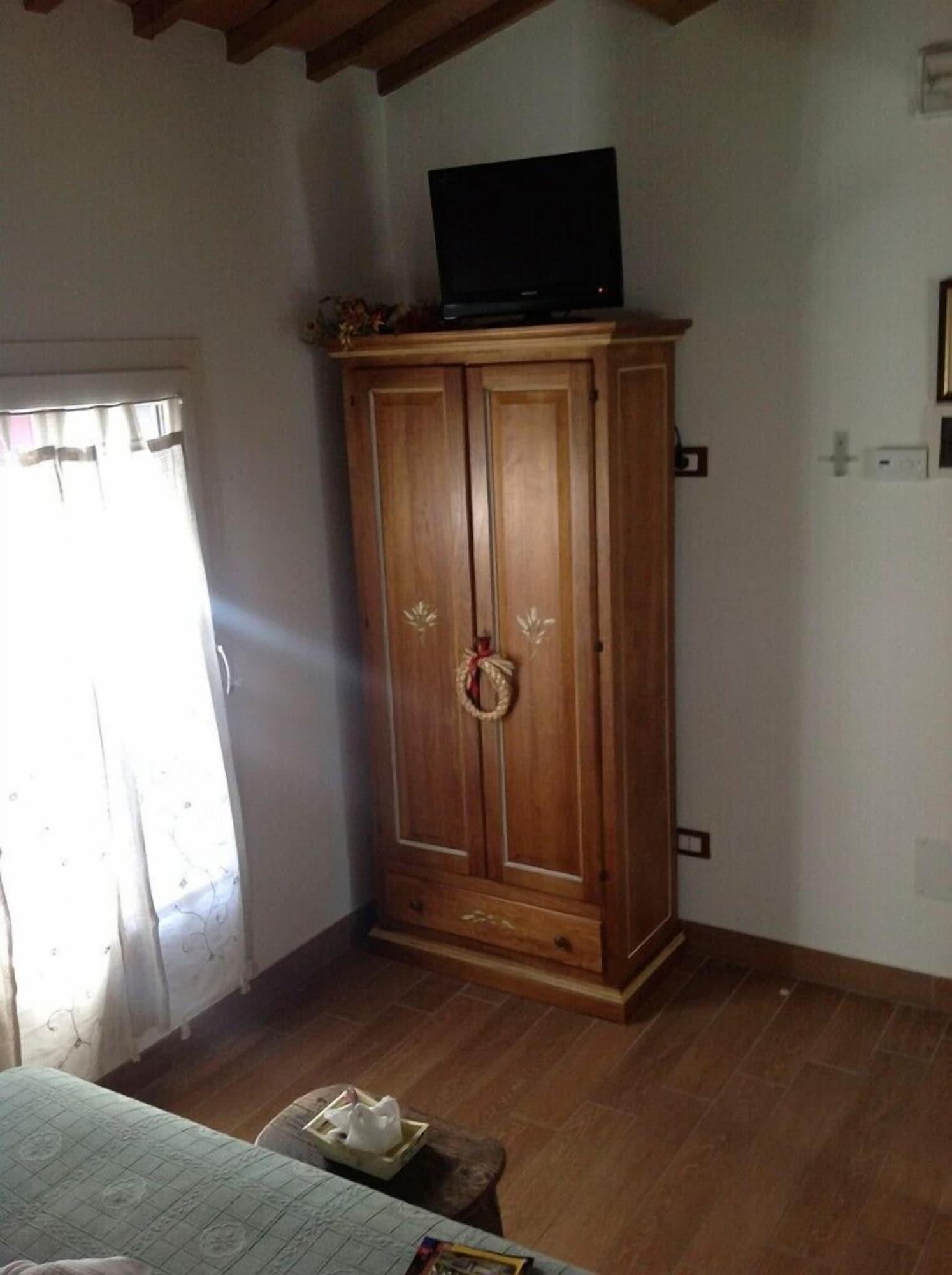 Ai Frutti Di Una Volta Room&Breakfast Феррара Екстер'єр фото