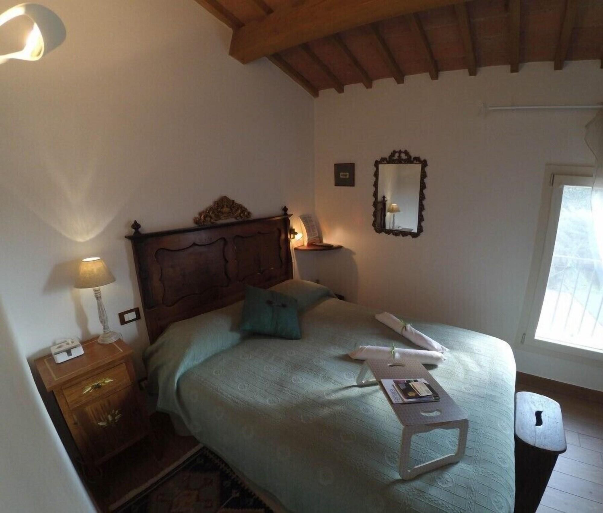 Ai Frutti Di Una Volta Room&Breakfast Феррара Екстер'єр фото