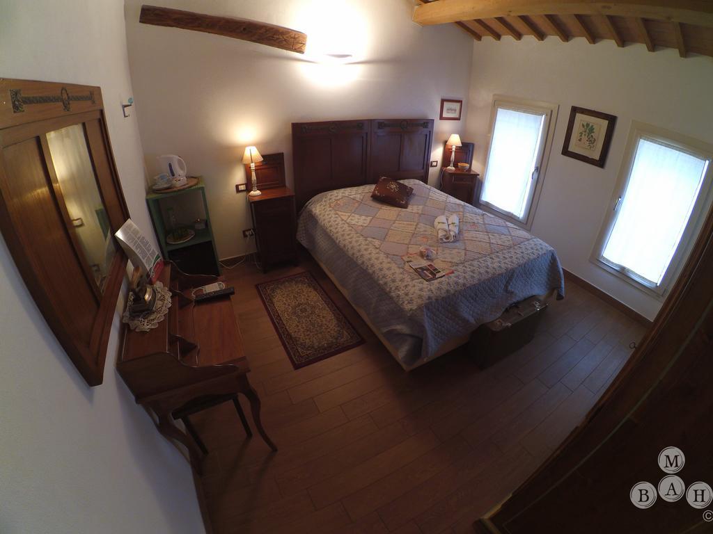 Ai Frutti Di Una Volta Room&Breakfast Феррара Екстер'єр фото