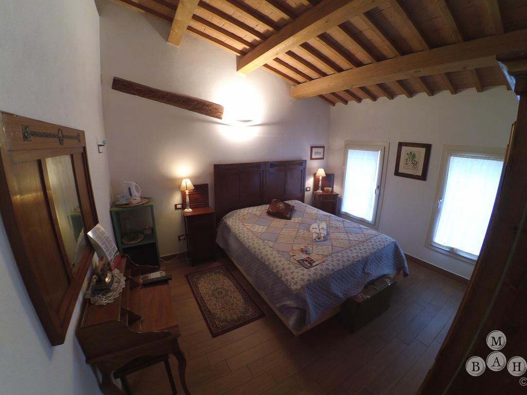 Ai Frutti Di Una Volta Room&Breakfast Феррара Екстер'єр фото
