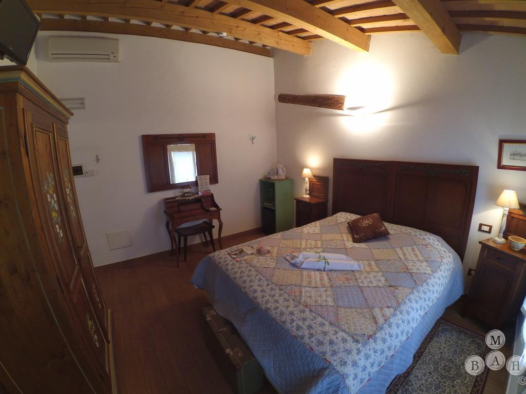 Ai Frutti Di Una Volta Room&Breakfast Феррара Екстер'єр фото