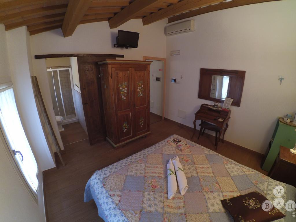 Ai Frutti Di Una Volta Room&Breakfast Феррара Екстер'єр фото