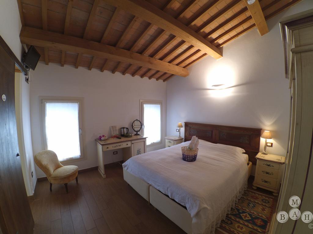 Ai Frutti Di Una Volta Room&Breakfast Феррара Екстер'єр фото