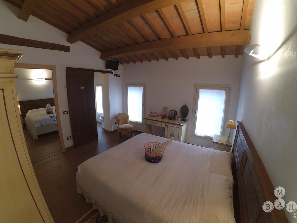 Ai Frutti Di Una Volta Room&Breakfast Феррара Екстер'єр фото