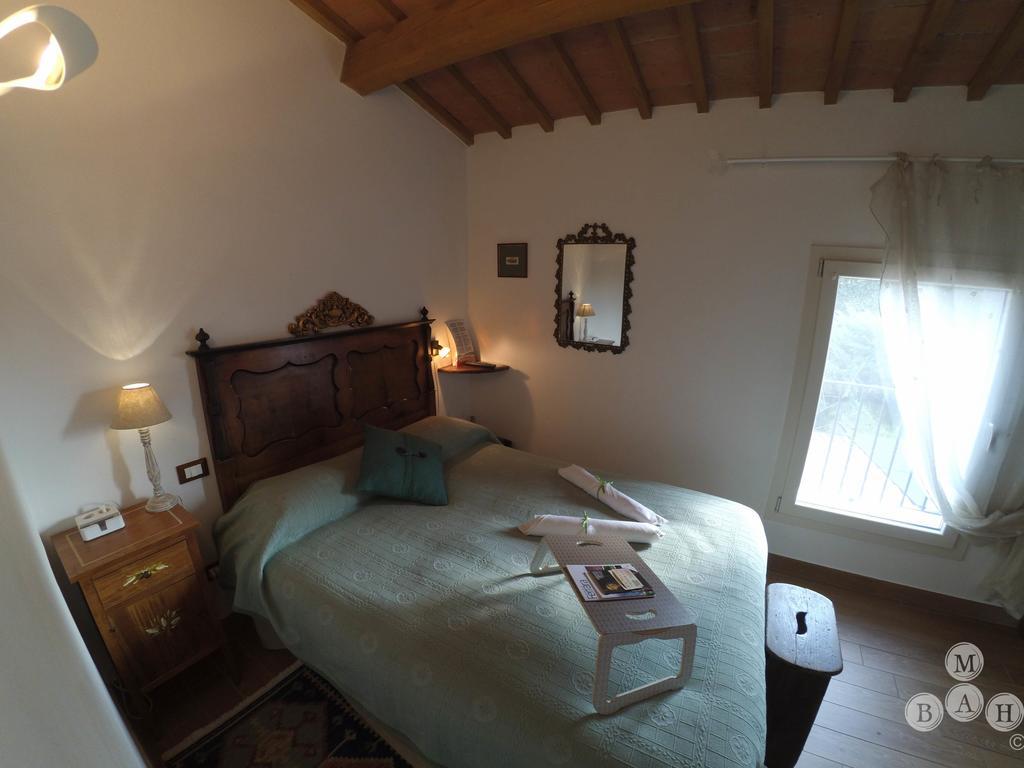 Ai Frutti Di Una Volta Room&Breakfast Феррара Екстер'єр фото