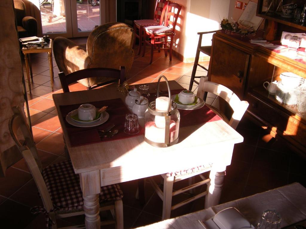 Ai Frutti Di Una Volta Room&Breakfast Феррара Екстер'єр фото