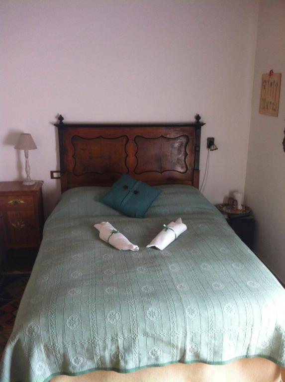 Ai Frutti Di Una Volta Room&Breakfast Феррара Номер фото