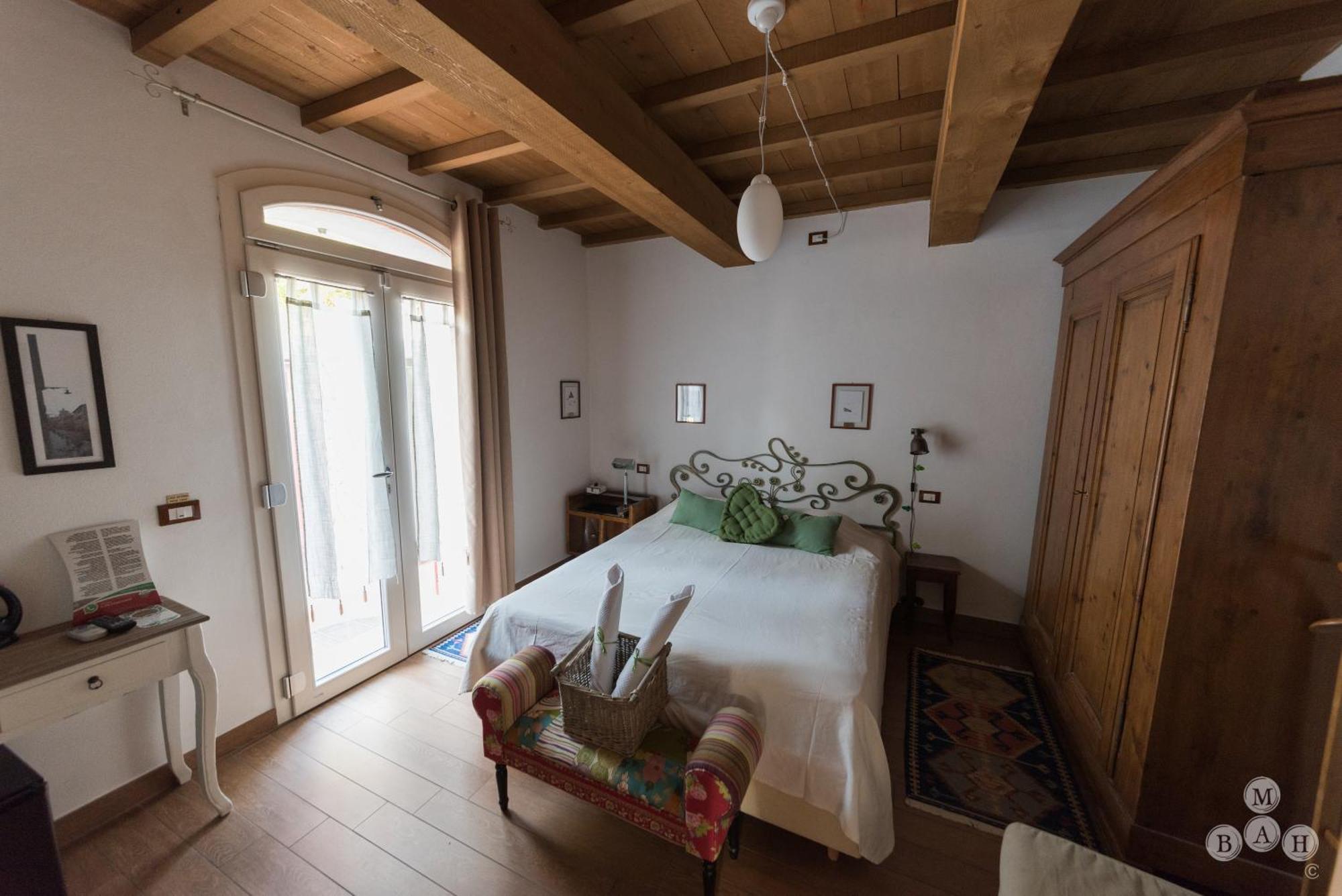 Ai Frutti Di Una Volta Room&Breakfast Феррара Екстер'єр фото