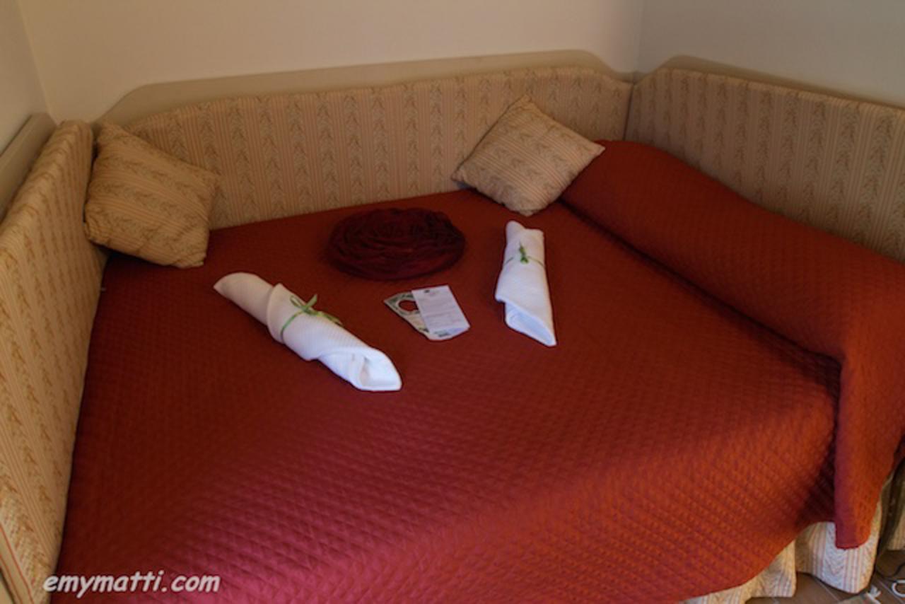 Ai Frutti Di Una Volta Room&Breakfast Феррара Екстер'єр фото