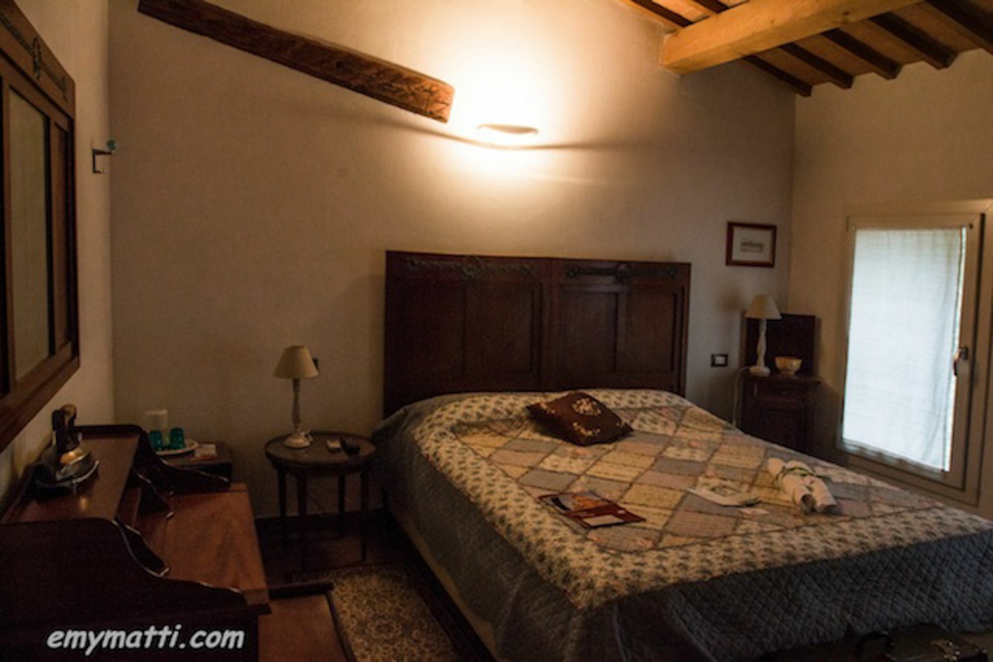 Ai Frutti Di Una Volta Room&Breakfast Феррара Екстер'єр фото
