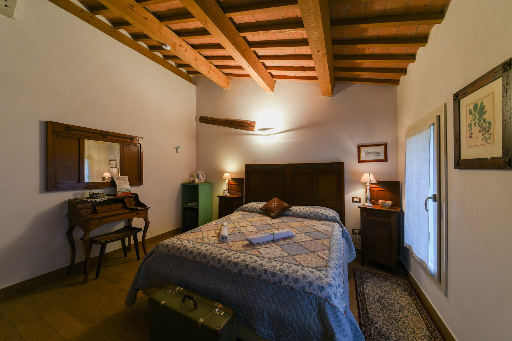 Ai Frutti Di Una Volta Room&Breakfast Феррара Екстер'єр фото
