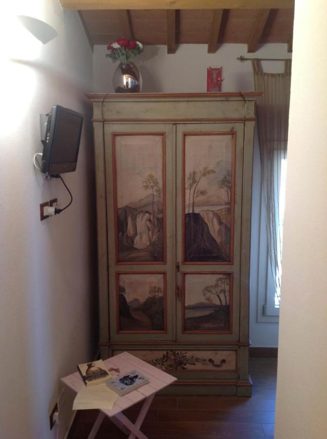 Ai Frutti Di Una Volta Room&Breakfast Феррара Номер фото